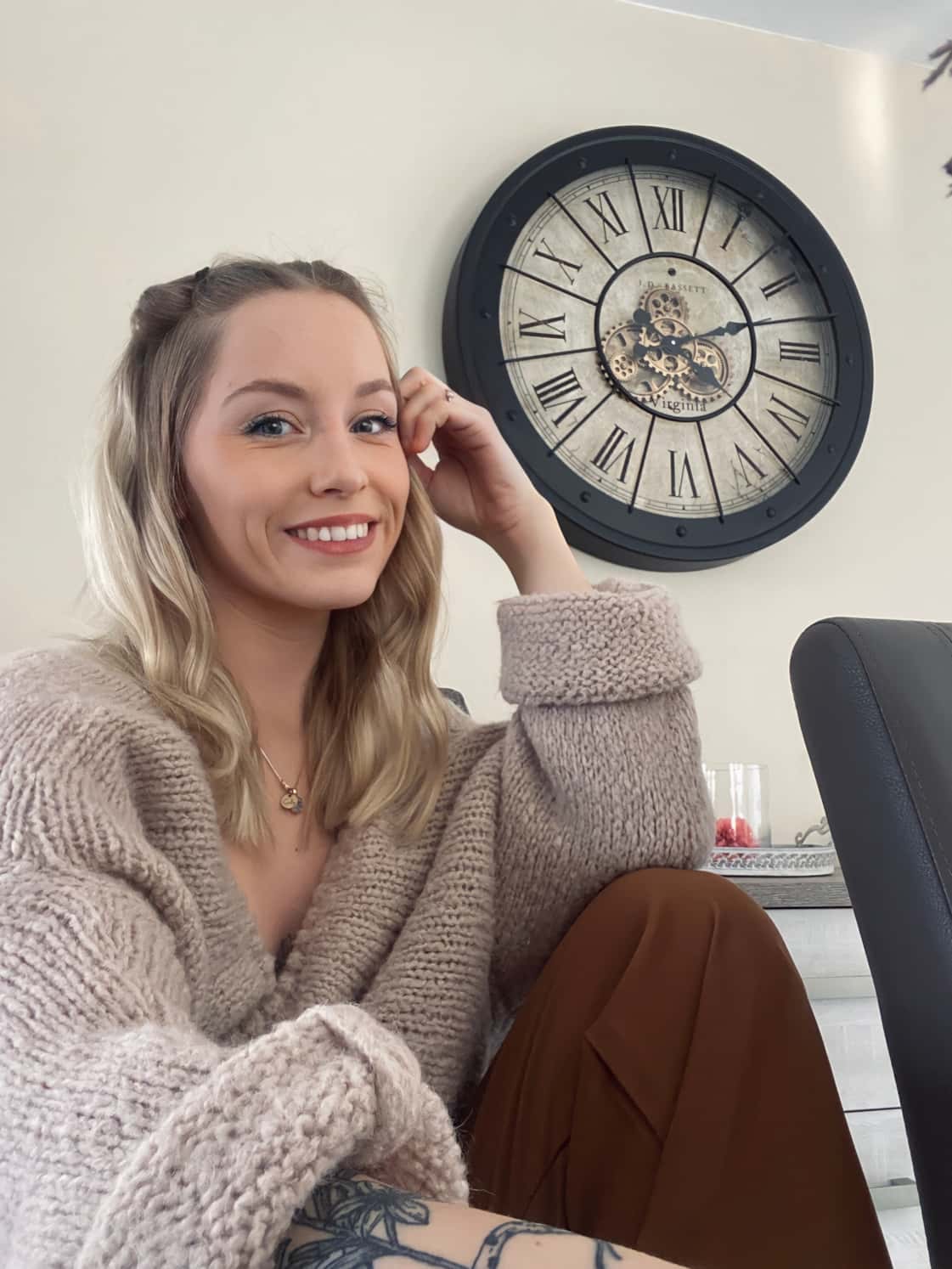 Photo de Mia votre futur esthétique.